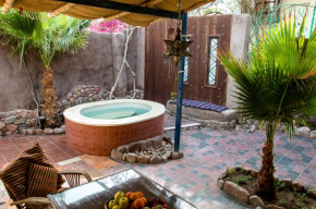 Villa Boheme & Atelier Boheme, Dahab